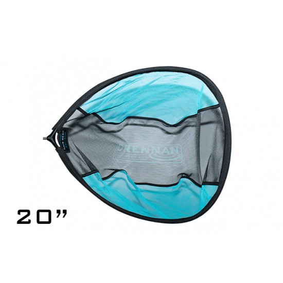 Cap Minciog Drennan Hair Mesh 20" Net Cap Minciog Drennan Hair Mesh 20" Net